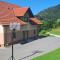 Apartmaji Božiček