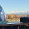 Glamping Dome - Pinot