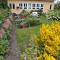 Aliise Garden Guesthouse