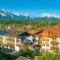 Alpenhof Krün