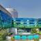 Vivanta Bengaluru, Whitefield
