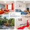 Magdala Cottage -village Location- Dog Friendly