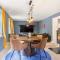 Modern Retreat close to everything in Djursland