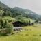 Almblick Appartements