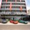Beverly Beach Hotel