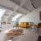 Newly renovated bright penthouse