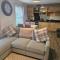 Blue Bay View - One Bed Apartment @ The Bay, Filey