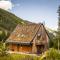 Fajna chata - Ski-in chalet in Jasna