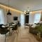 Apartament GB przy PCK 5 z bezpłatnym parkingiem by Gingerbread Apartments