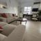 Modern 2BR Apartment 70m from Finikoudes beach