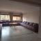 Chic 2BR Apartment with Beautiful Moroccan Salon
