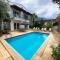 Villa Leton KLEO - KALKAN Center