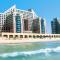 Almog Beach Apartments מגדלי חוף הכרמל חיפה