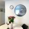 Charming Modern Apartment Close to Moa & Ålesund