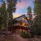 The Knotty Pine