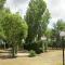 Camping Le Rebau
