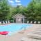 Cedarwood Lodge Community Pool!