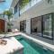 Nova Oasis Villas Canggu