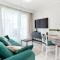 Apartament Elisabeth GREEN II by Noclegi Renters