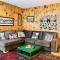 GuestHost - Casa Carola - Lovely Courmayeur Flat!
