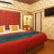 Taj City Hotel