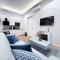 1 BDR - Apartment Grandeur, in Vienna's City Center