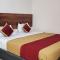 HOTEL SASHI GRANd