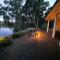 Lovely riverside cottage close to Tampere