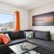 Narvik Panorama Apartment