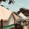 Tháng Tư Glamping