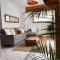 Duplex Sallanches - Terrasse, Centre & Parking