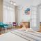 Historic Heart Apartment