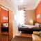 Pesto private rooms