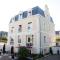Hôtel La Villefromoy Saint-Malo