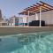 Villa Experience Heated Salty Water Pool