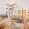 Appartement Arcachon plage centre