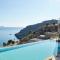 Lindos Blu Luxury Hotel-Adults only