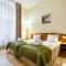 Kosmopolita Rooms