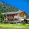 Chalet la Grande Motte
