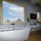 Nut Pyramids Hotel