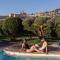 UNICA Assisi agri-charming house