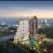 Brand 2-Bedroom Apartment in Vehha, the newest condo in Hua Hin