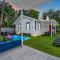Bungalow House 6 Br Pool Little Havana