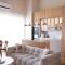 Apartament z panoramą