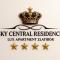 Lux apartment Sky Central Residence Zlatibor