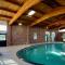 Riverview Inn & Suites