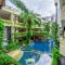 Famous Hotel Kuta Formerly Permata Kuta Hotel