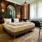 Designhotel Central Fulda