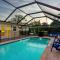On Island! Private Pool Home-Walk to Great Beach!