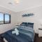 Barrack Street City Pad 2br 2 Bth